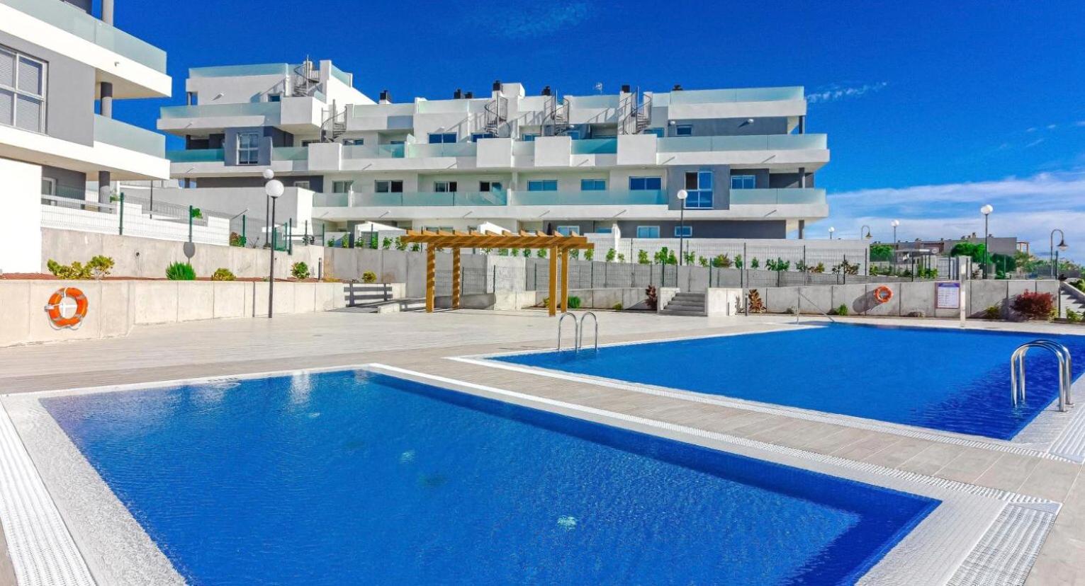 La Tejita II - Medano - Lovely Home - Exterior foto