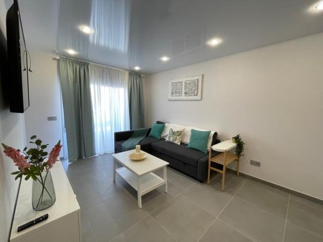 La Tejita II - Medano - Lovely Home - Exterior foto