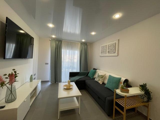 La Tejita II - Medano - Lovely Home - Exterior foto