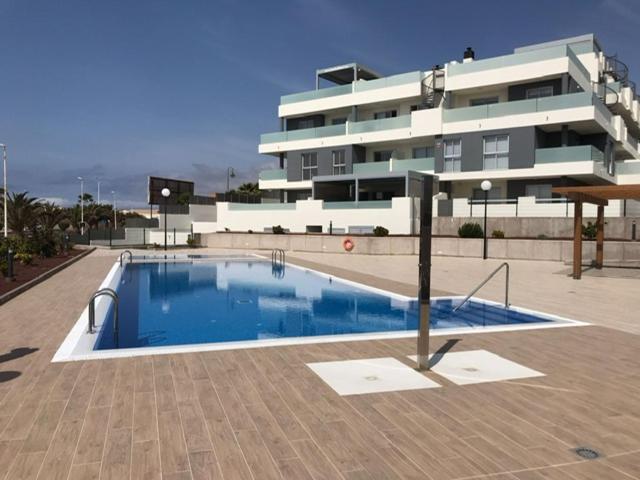 La Tejita II - Medano - Lovely Home - Exterior foto