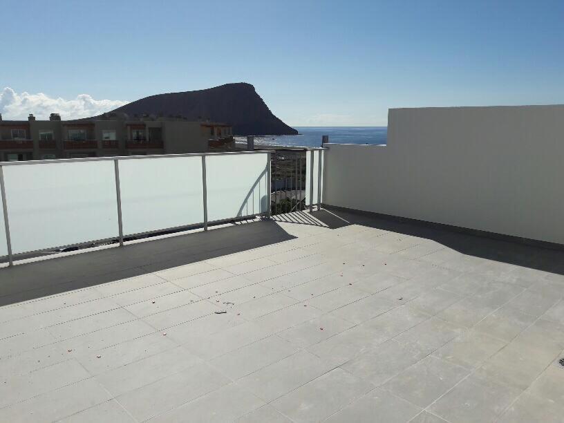 La Tejita II - Medano - Lovely Home - Exterior foto