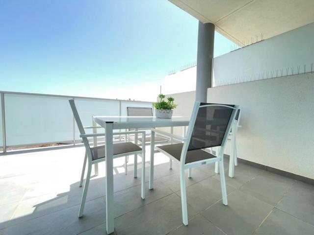 La Tejita II - Medano - Lovely Home - Exterior foto
