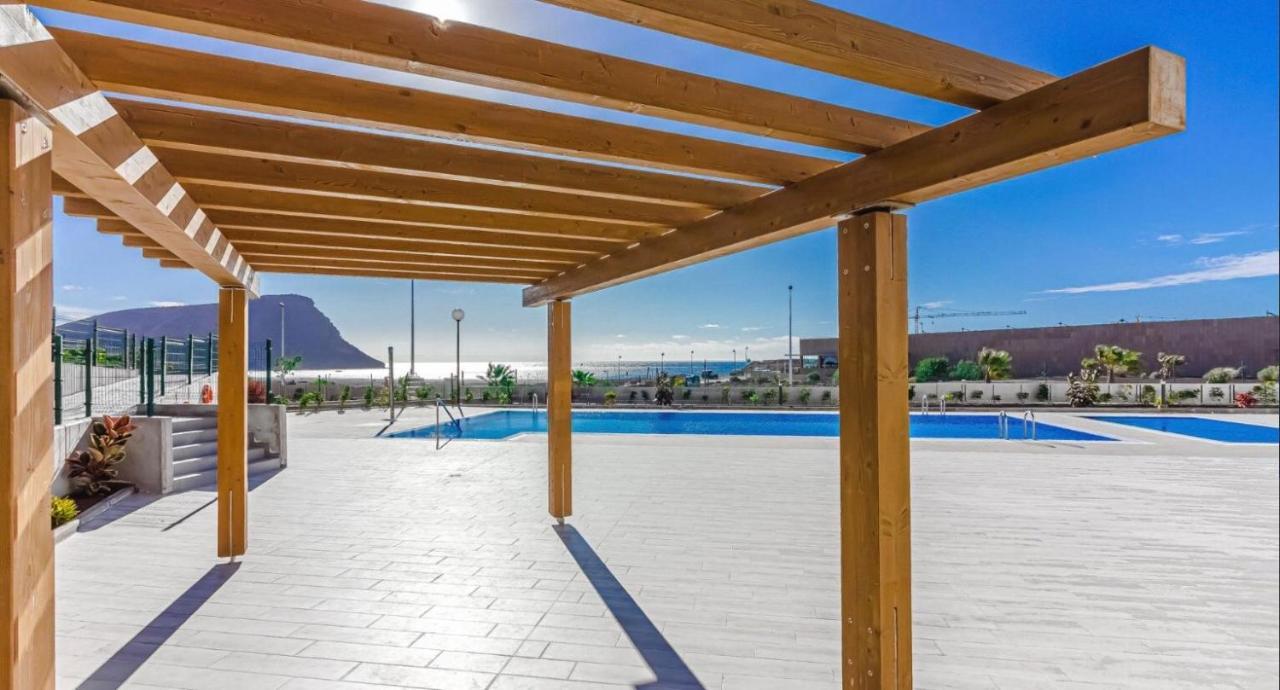 La Tejita II - Medano - Lovely Home - Exterior foto