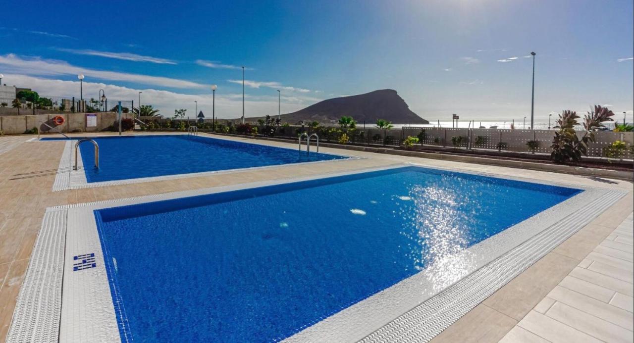 La Tejita II - Medano - Lovely Home - Exterior foto
